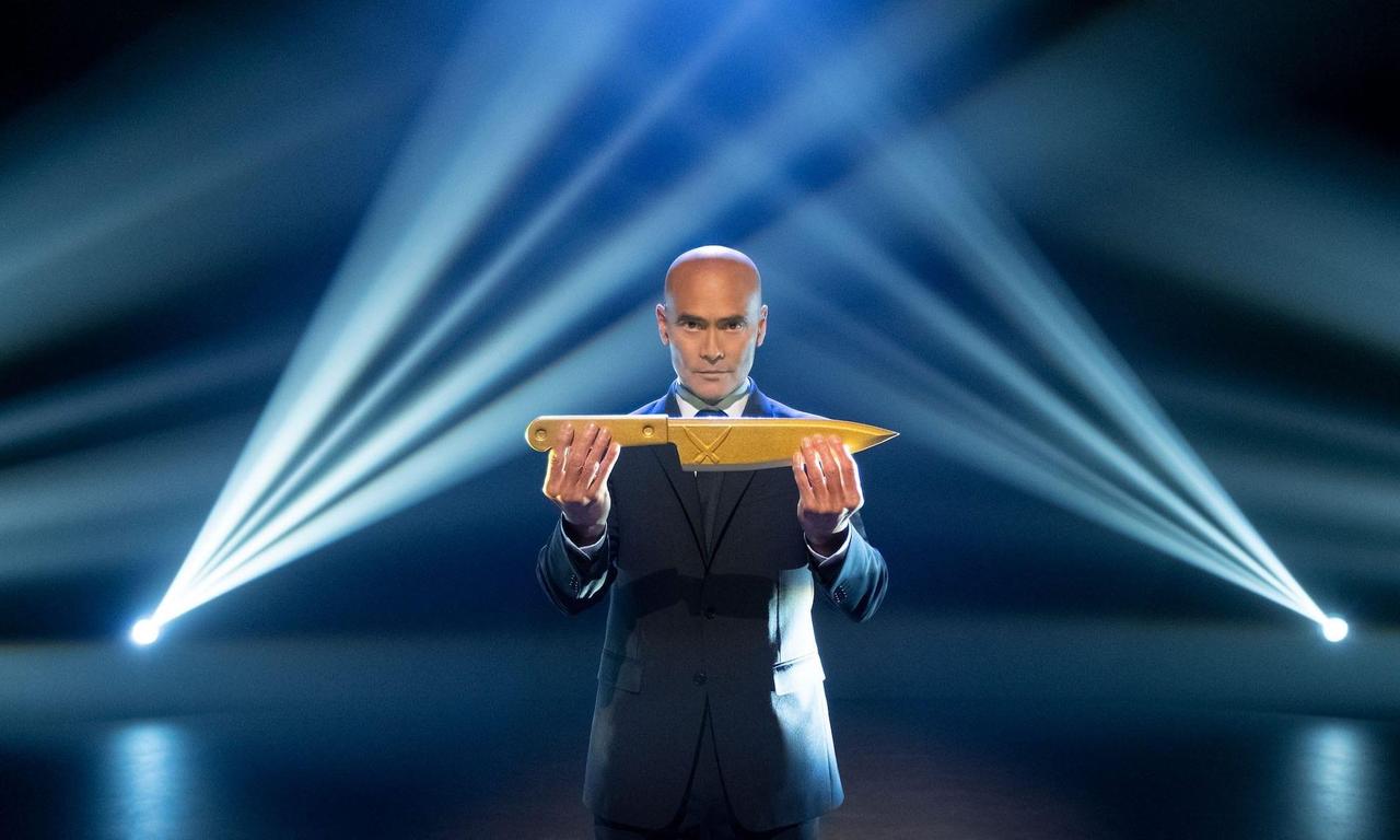 header image for Iron Chef: Quest for an Iron Legend