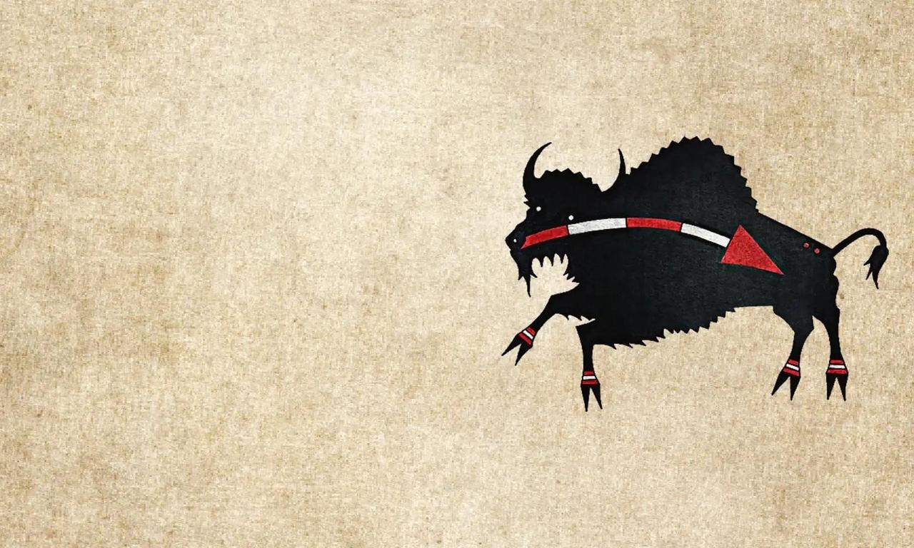 header image for The American Buffalo