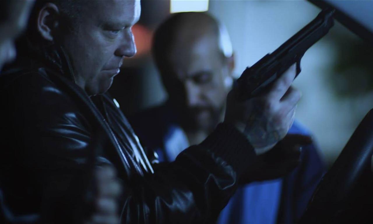 header image for Dead House