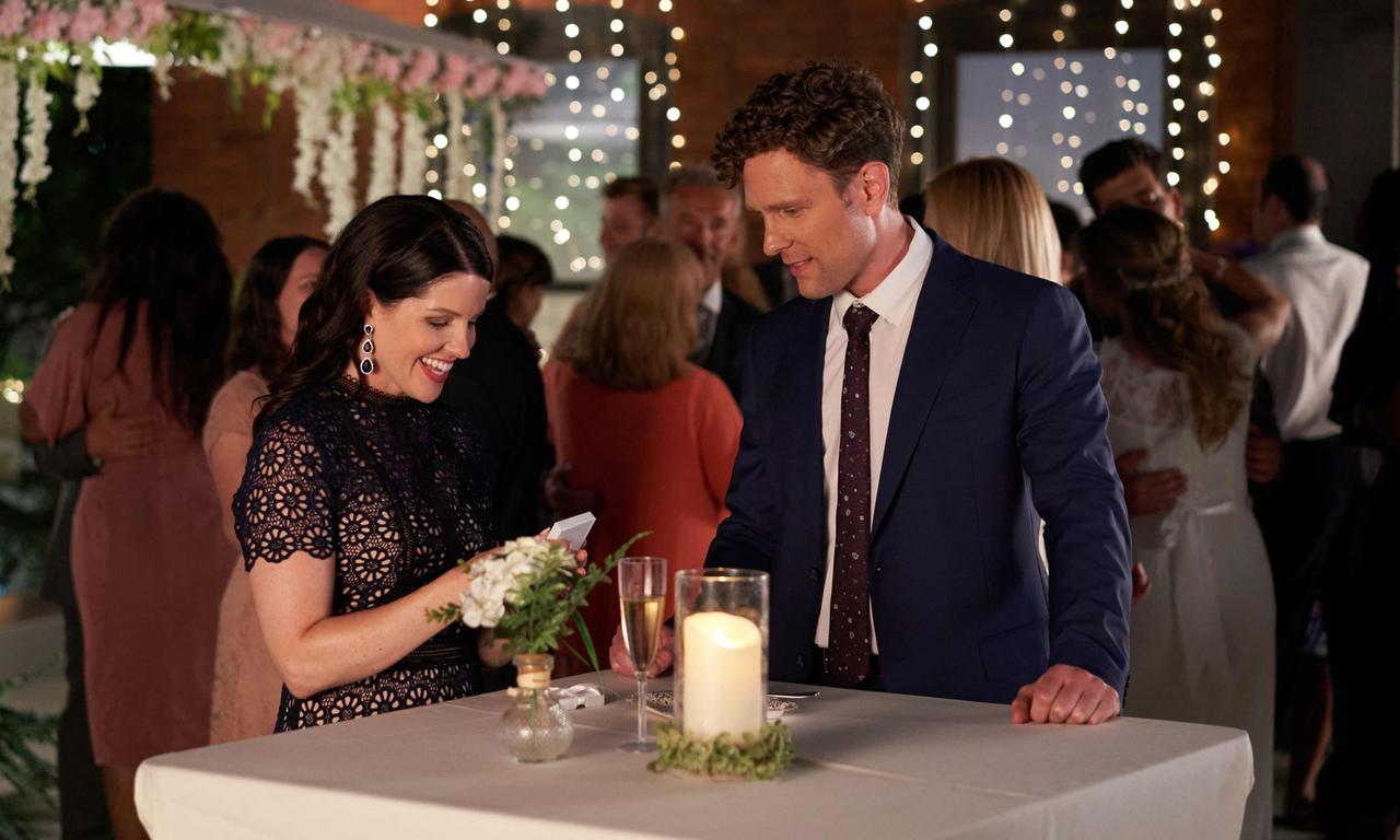 header image for May the Best Wedding Win