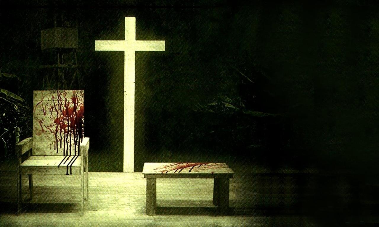 The Sacrament Where to Watch and Stream Online Entertainment.ie