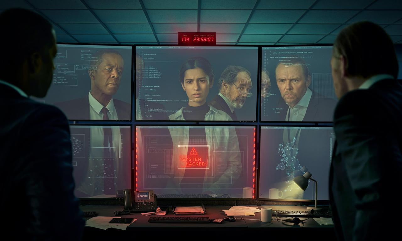 header image for The Undeclared War