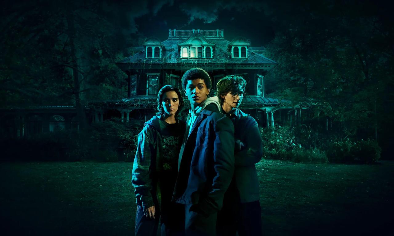 header image for Harlan Coben's Shelter