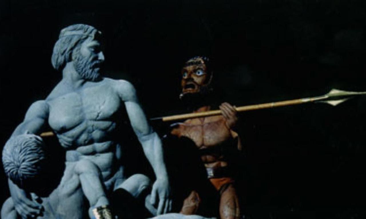 header image for Achilles