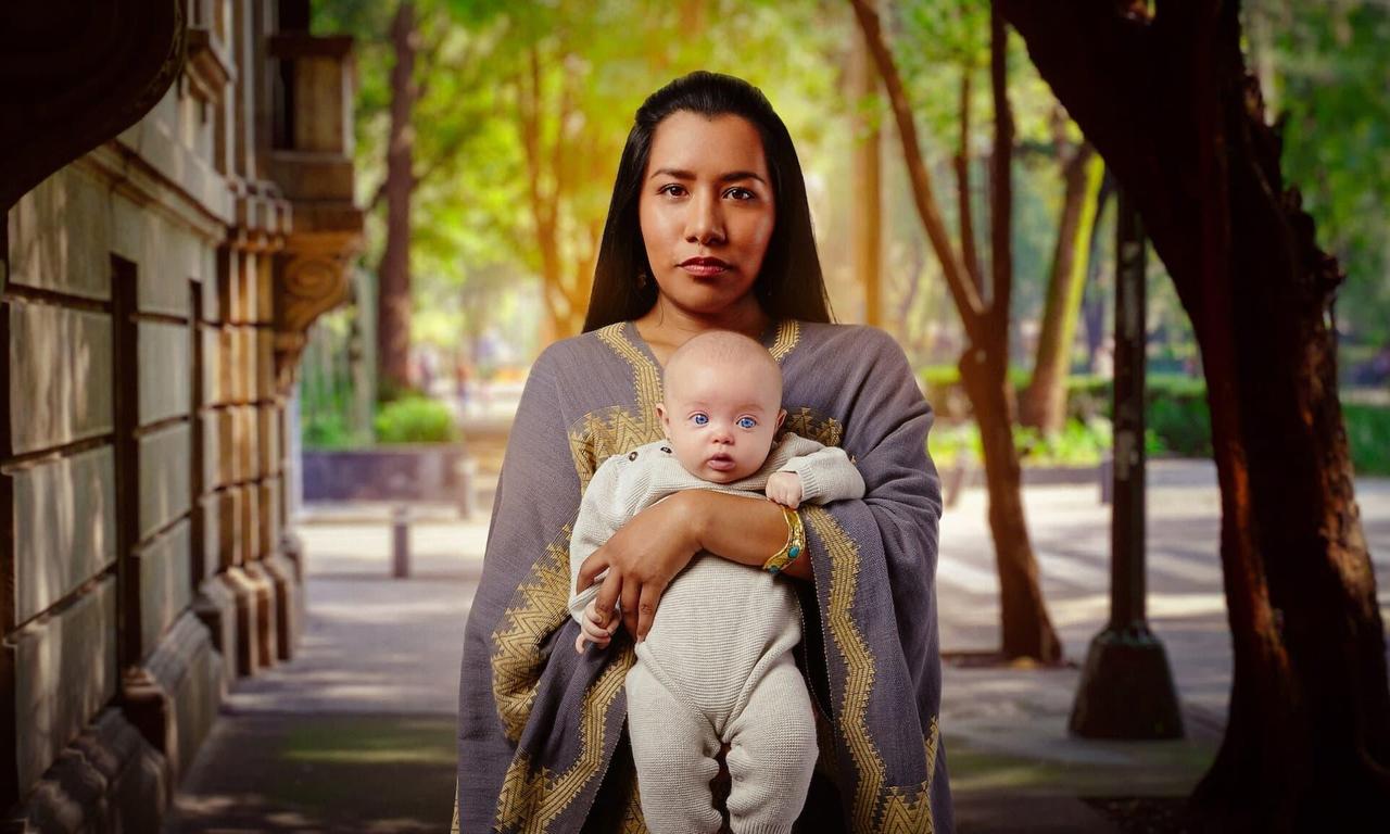 header image for The Surrogacy