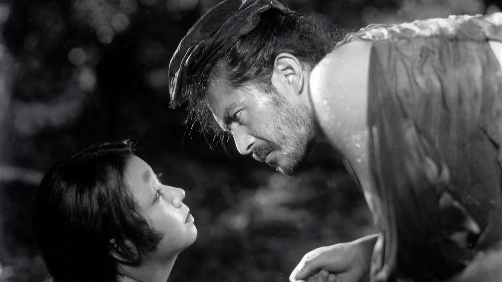 Rashomon | Rotten Tomatoes