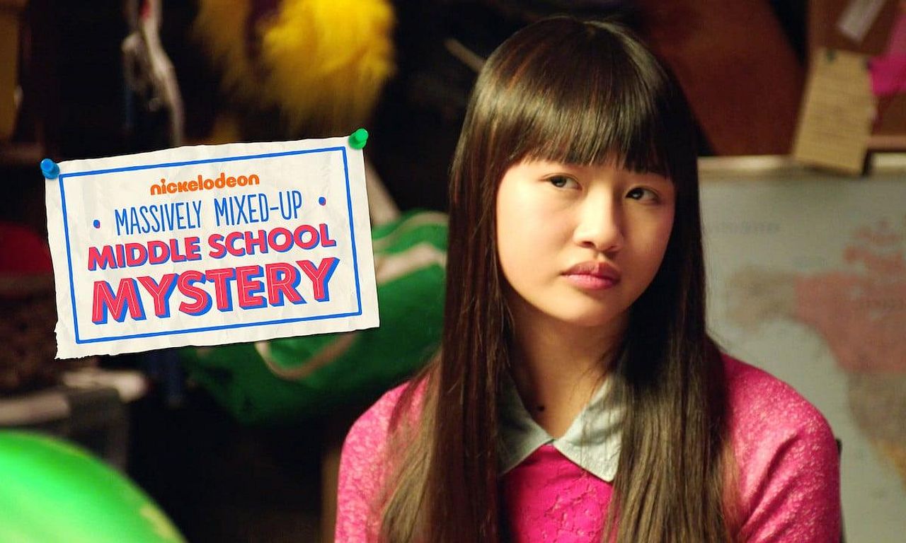 The Massively MixedUp Middle School Mystery Where to Watch and