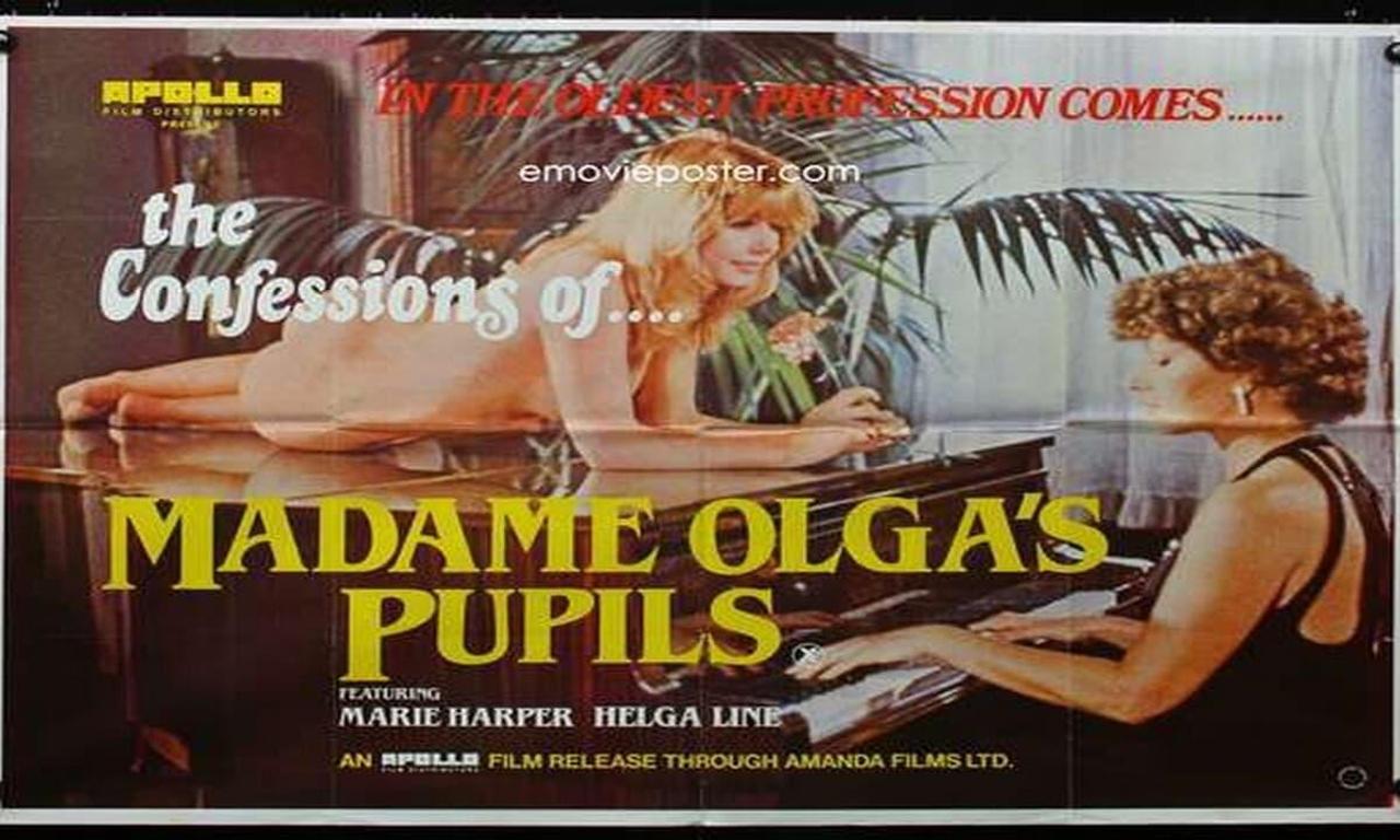 header image for Madame Olga's Pupils