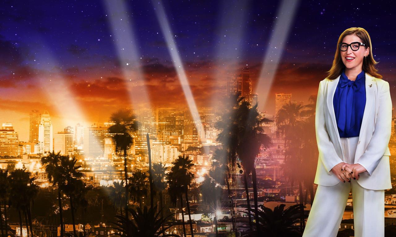 header image for Celebrity Jeopardy!