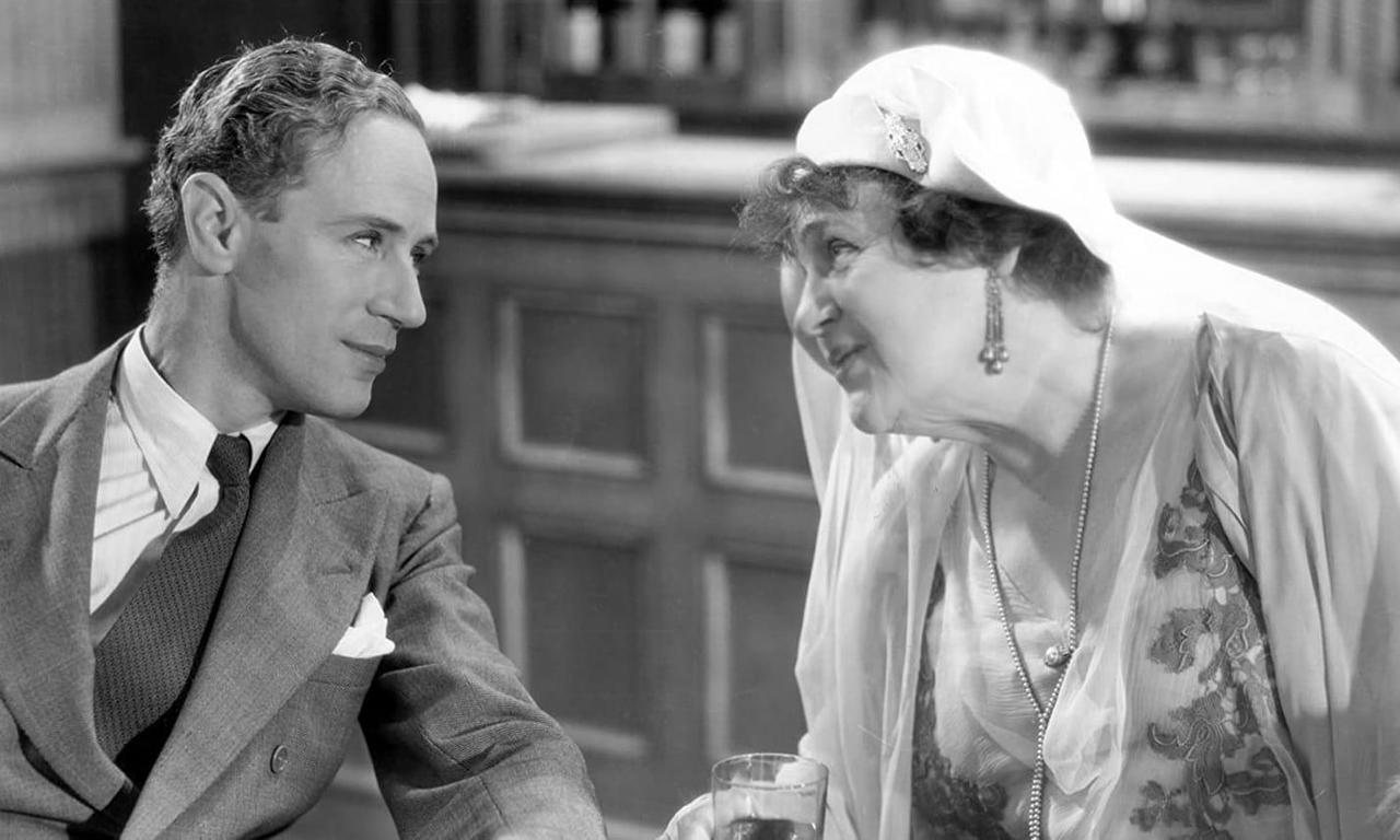 header image for Outward Bound