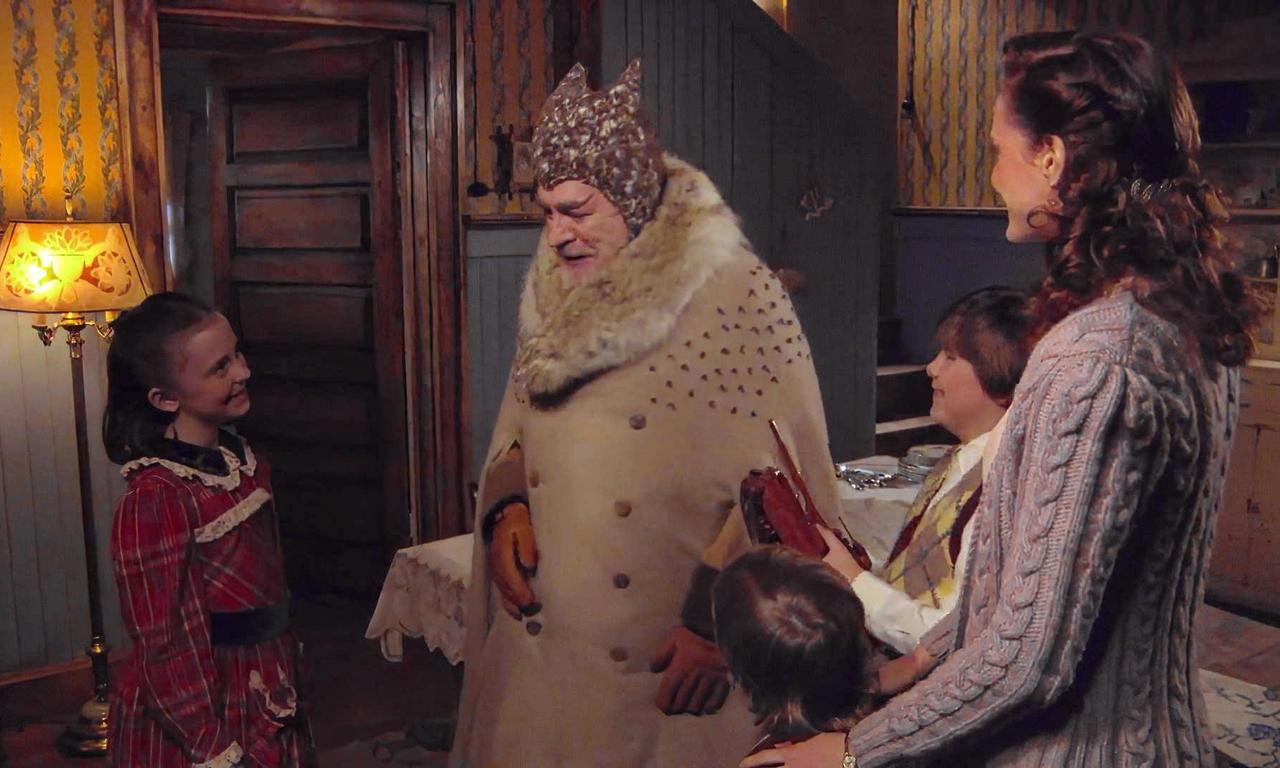 The Secret of the Nutcracker Where to Watch and Stream Online