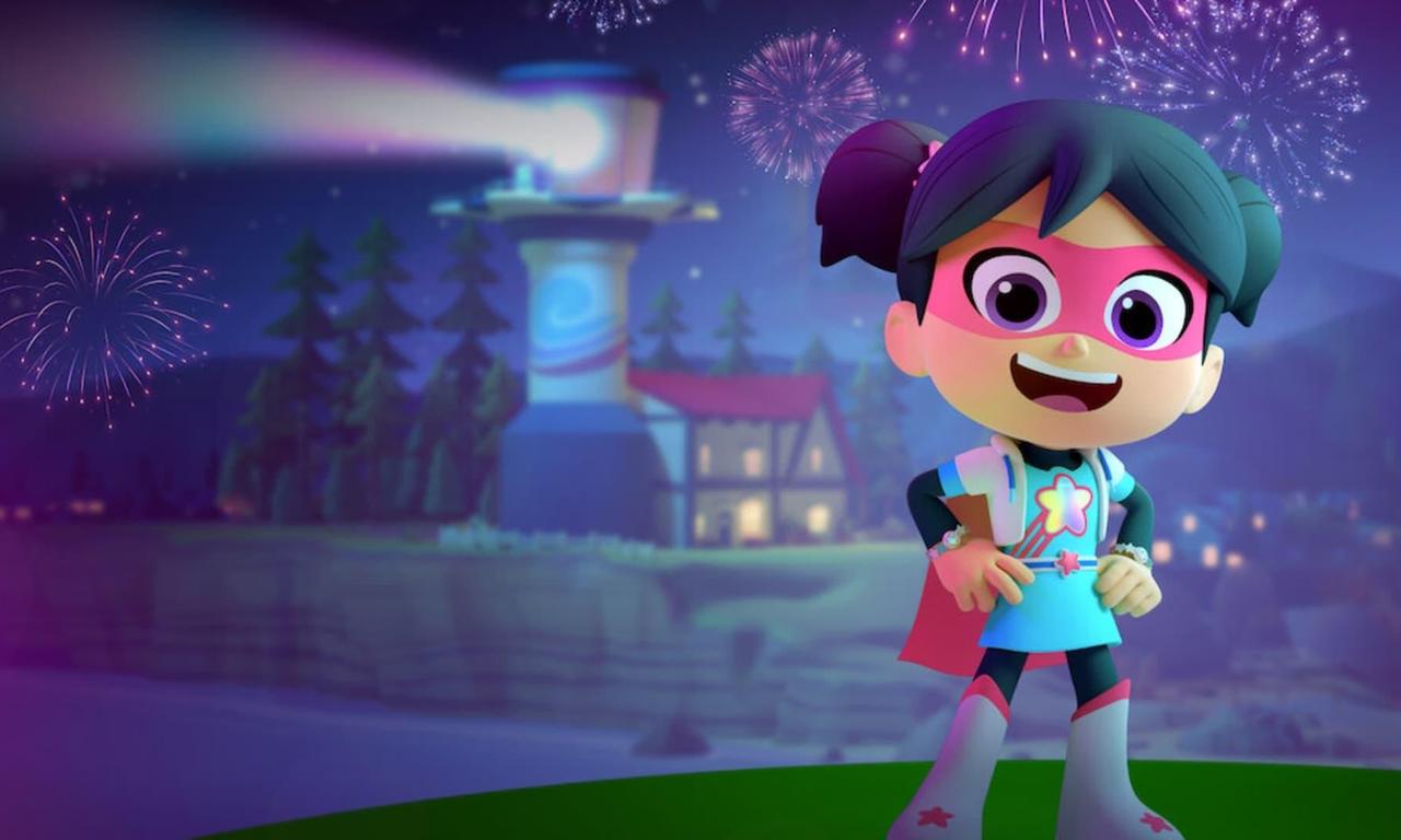 StarBeam Beaming in the New Year Where to Watch and Stream Online