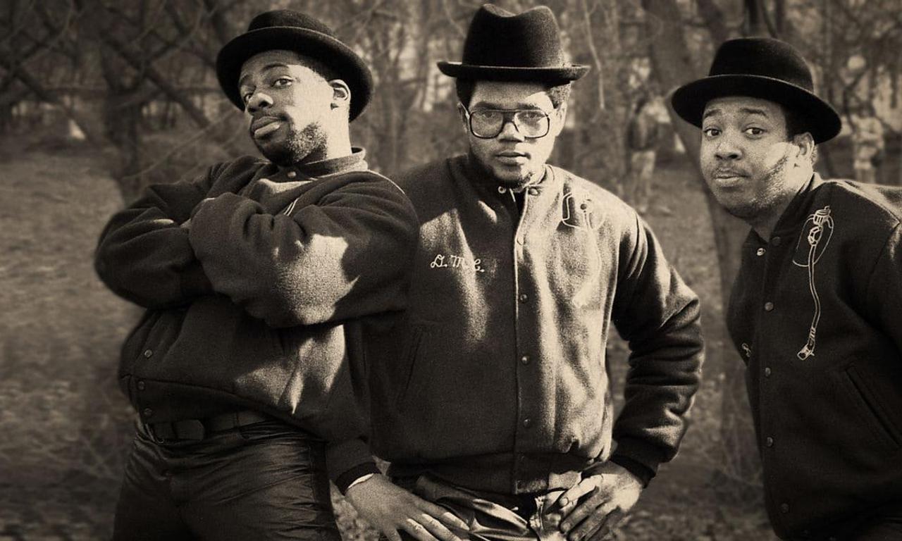 ReMastered Who Killed Jam Master Jay? Where to Watch and Stream Online Entertainment.ie
