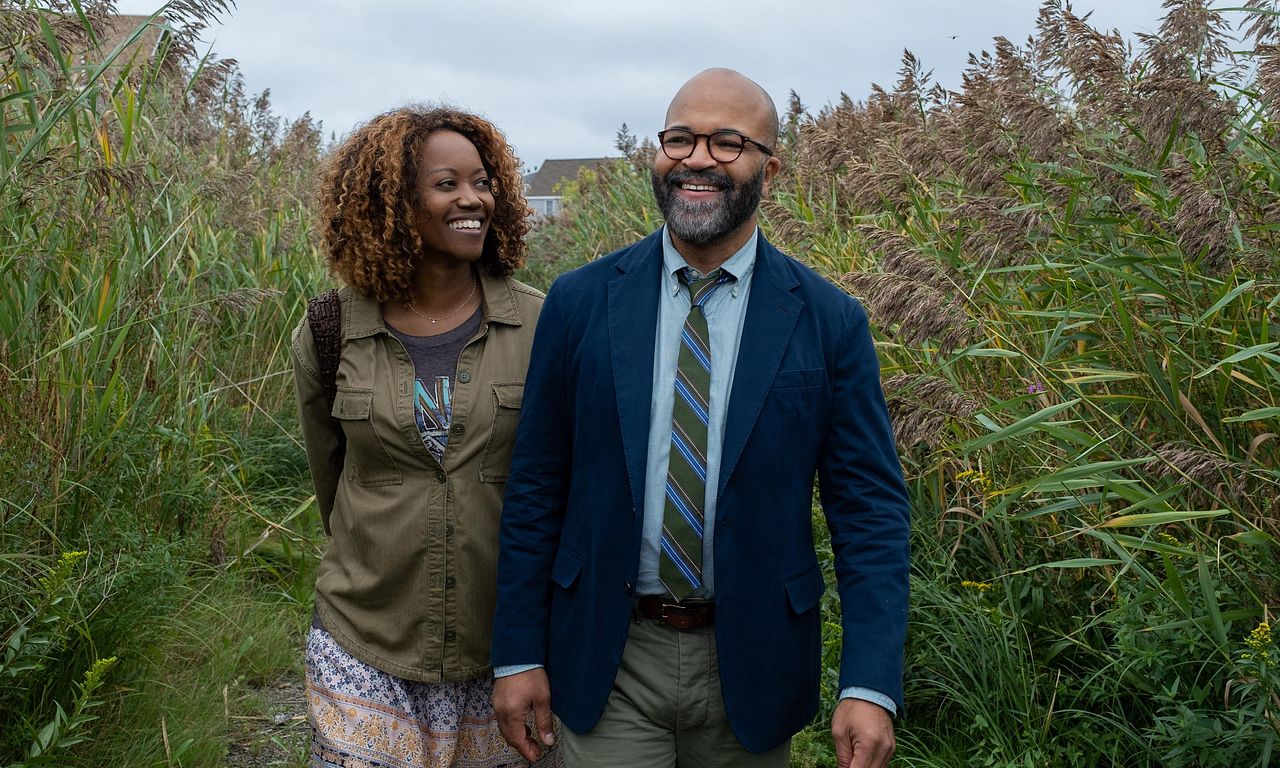 header image for American Fiction