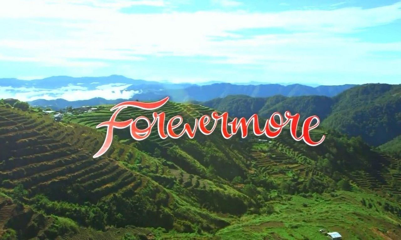 header image for Forevermore