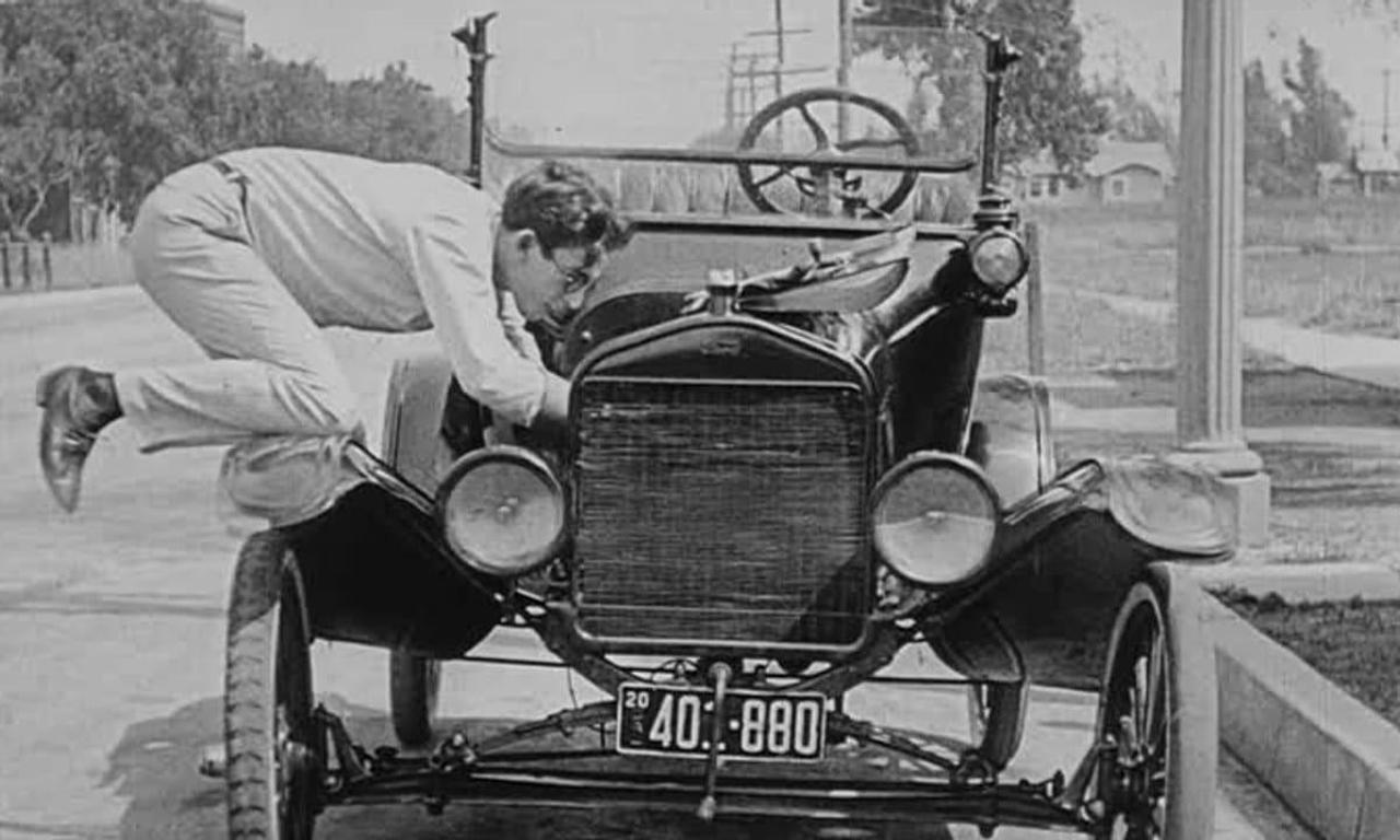 Get Out and Get Under Where to Watch and Stream Online Entertainment.ie