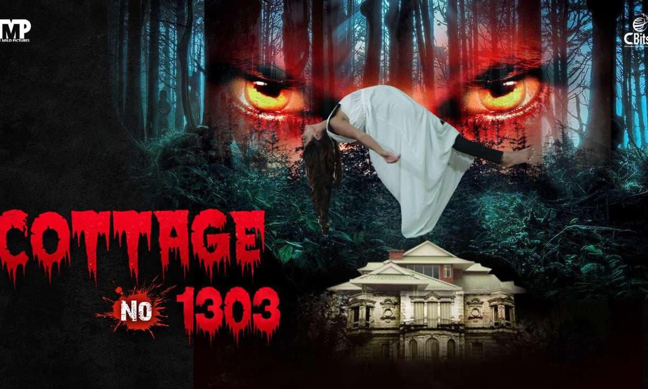 header image for Cottage No. 1303