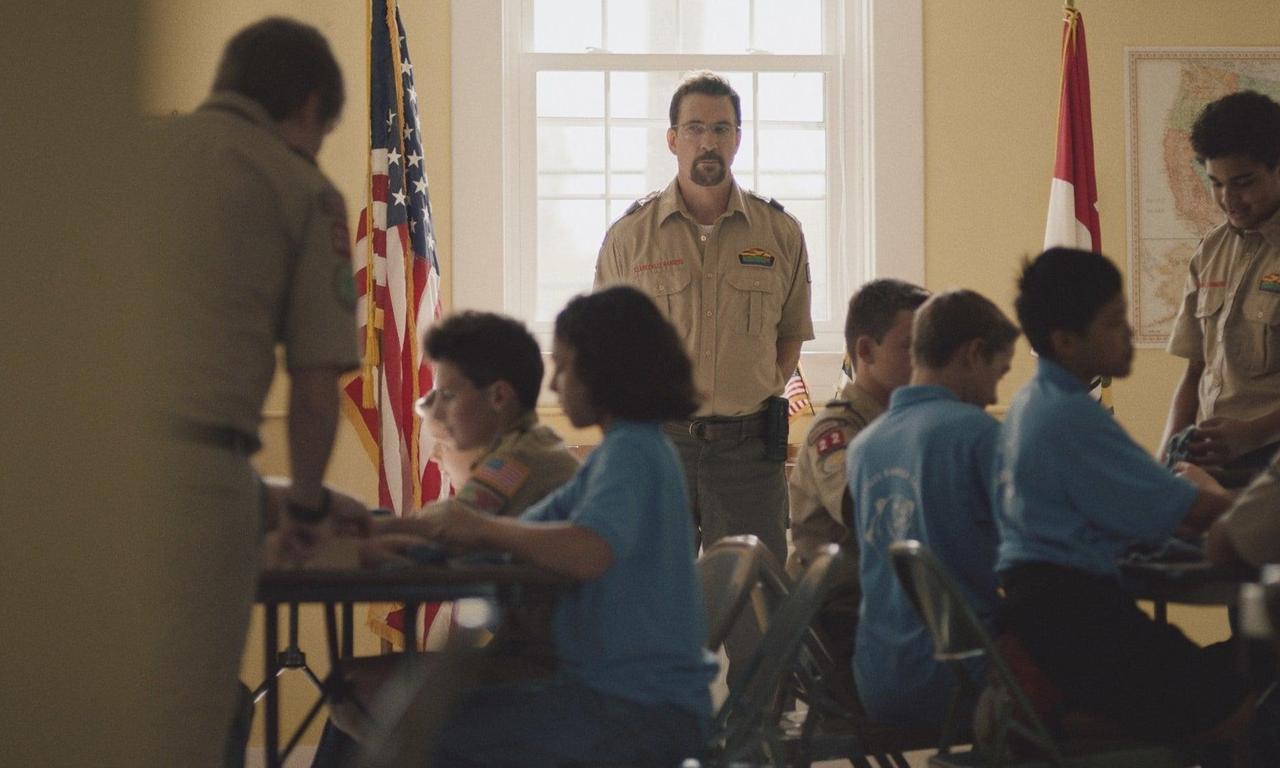 The Clovehitch Killer Where to Watch and Stream Online Entertainment.ie