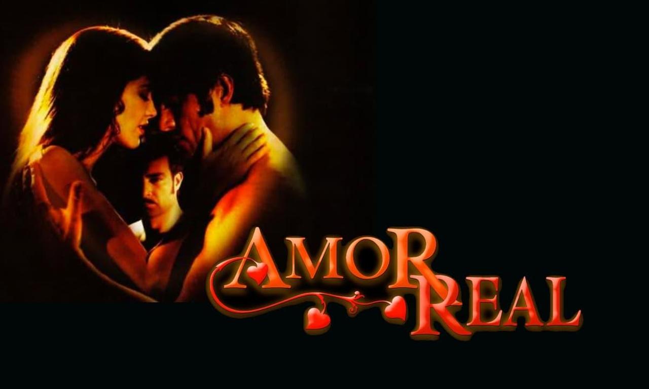 header image for Amor Real