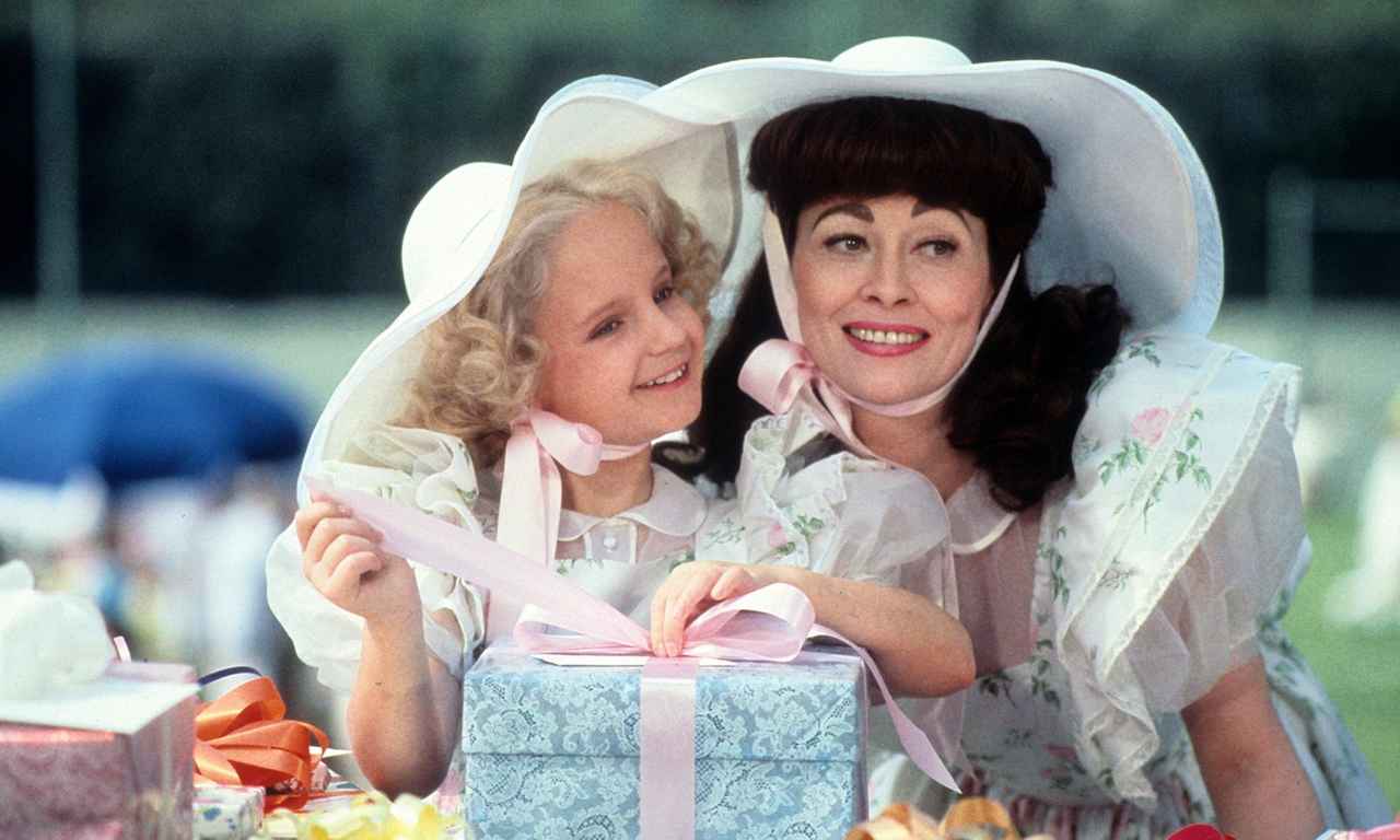 Mommie Dearest Where to Watch and Stream Online Entertainment.ie