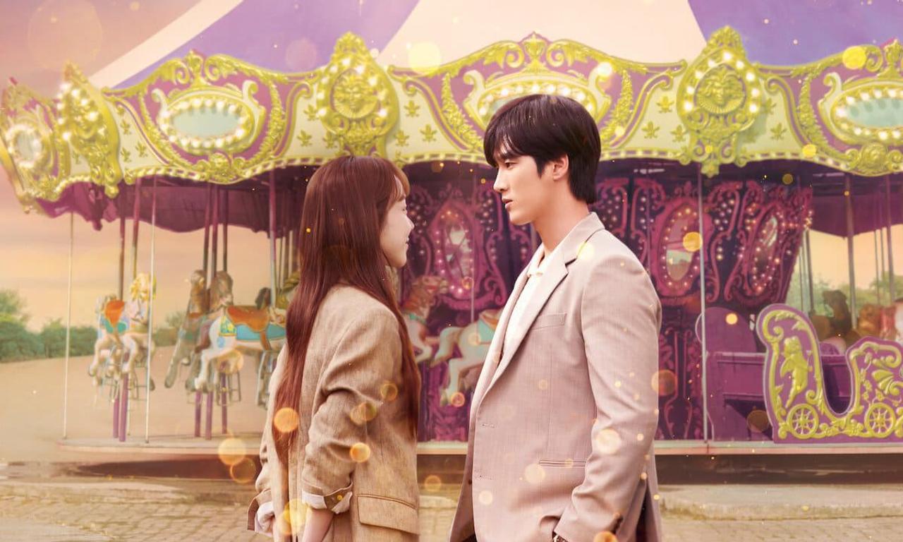 header image for See You In My 19th Life