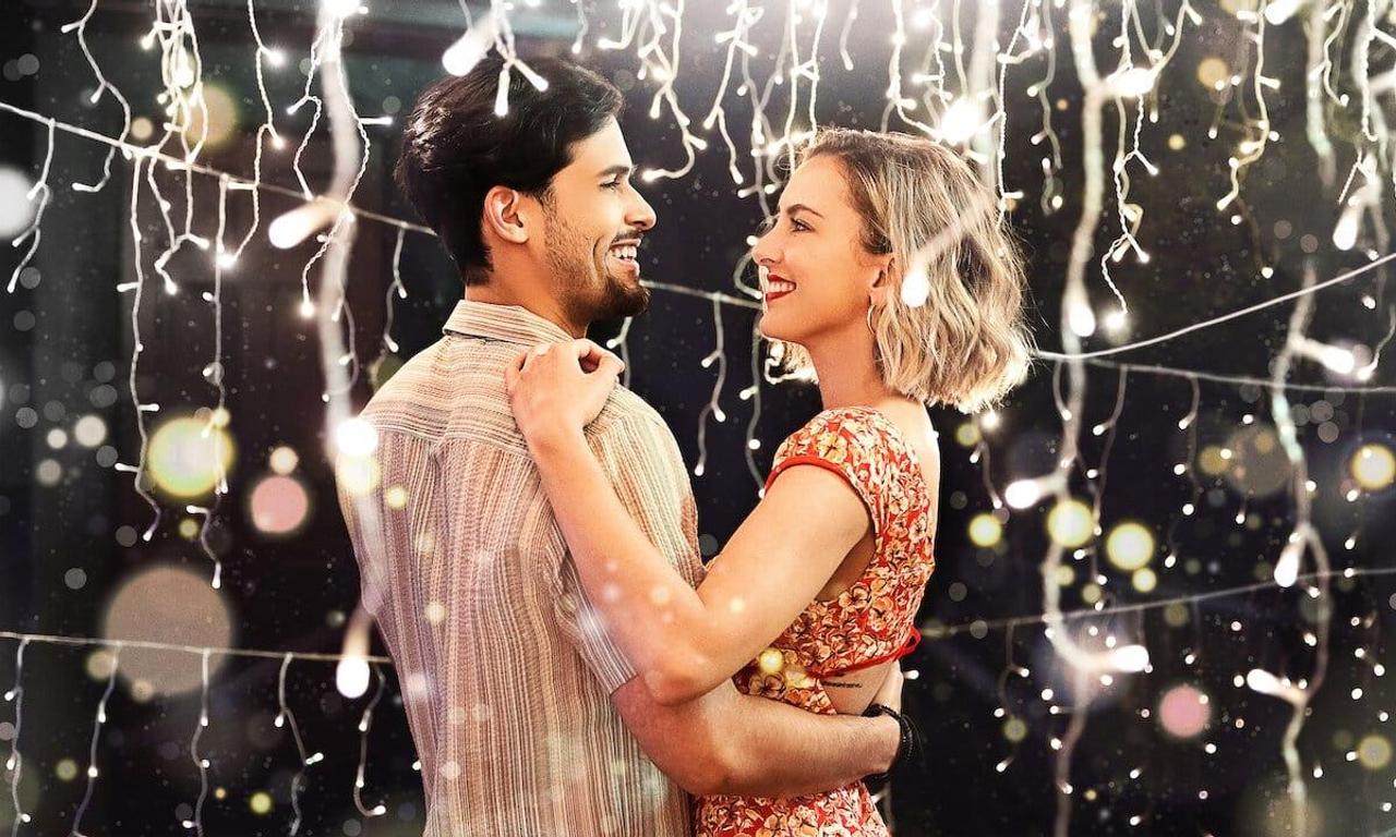 header image for That's Amor