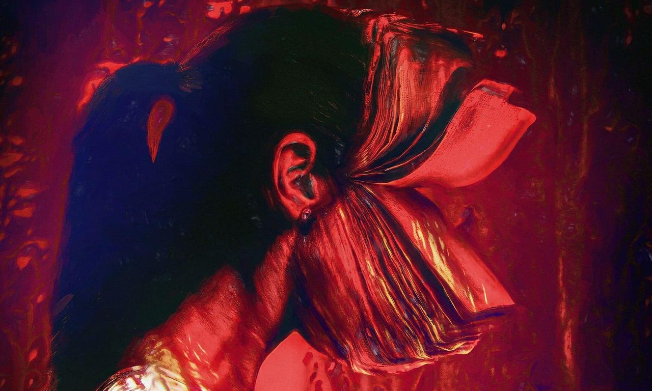 header image for The Red Book Ritual