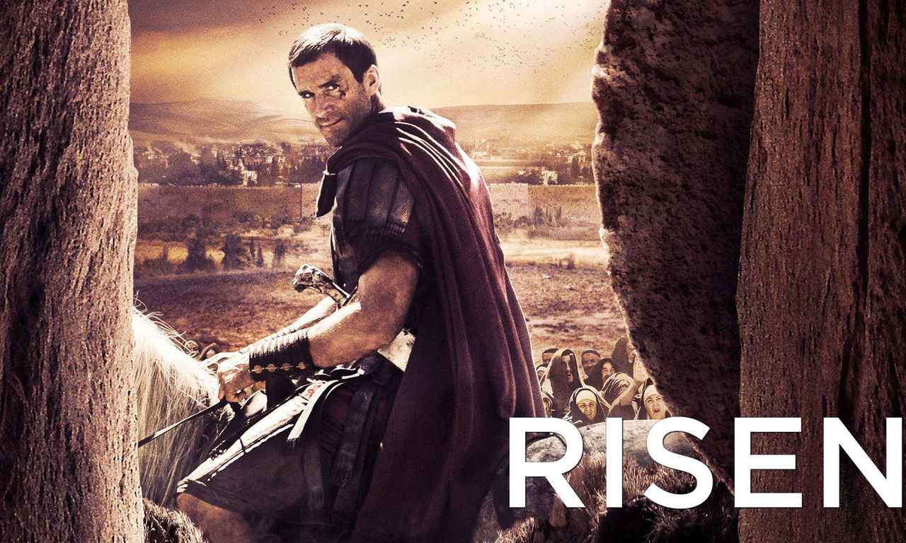 Risen Where to Watch and Stream Online Entertainment.ie