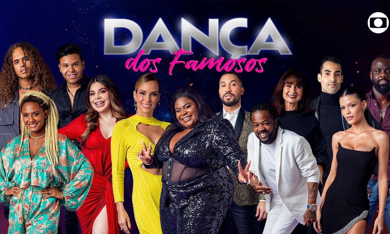 header image for Dança dos Famosos