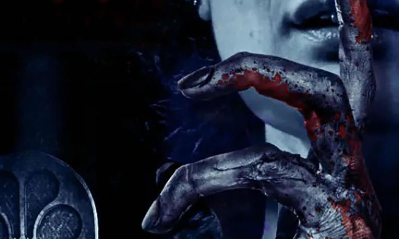 header image for Sound of Silence