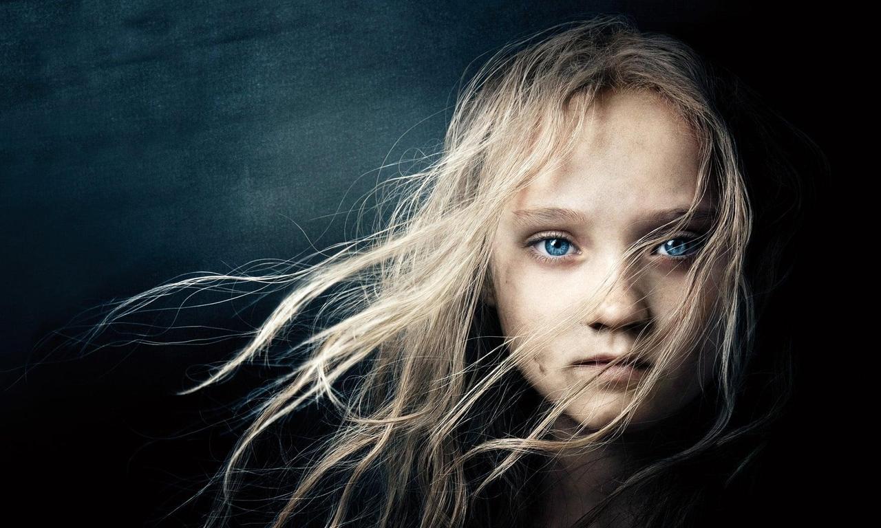 header image for Les Miserables