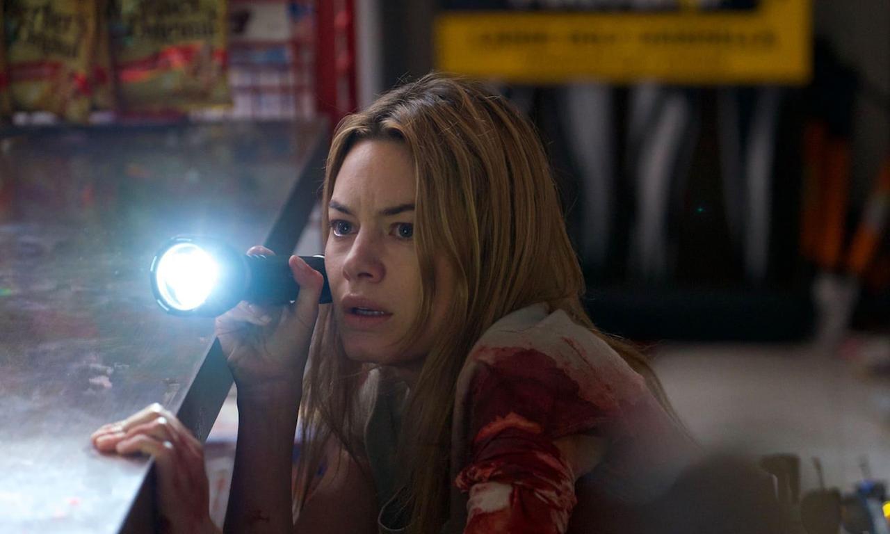 header image for Night of the Hunted