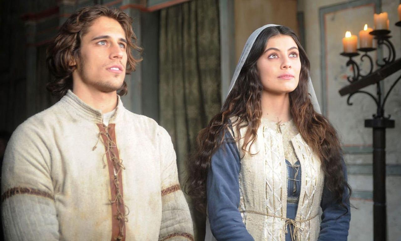 header image for Romeo and Juliet