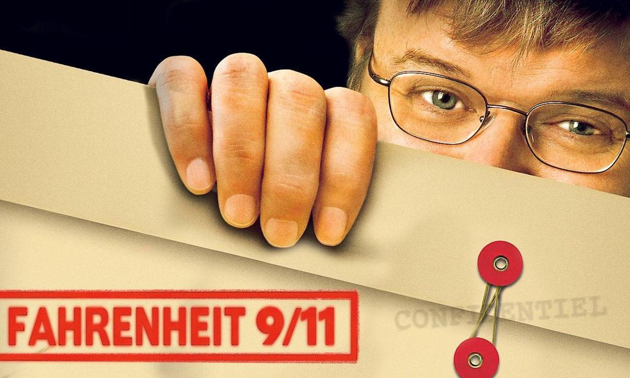 Fahrenheit 9/11 - Where to Watch and Stream Online – Entertainment.ie