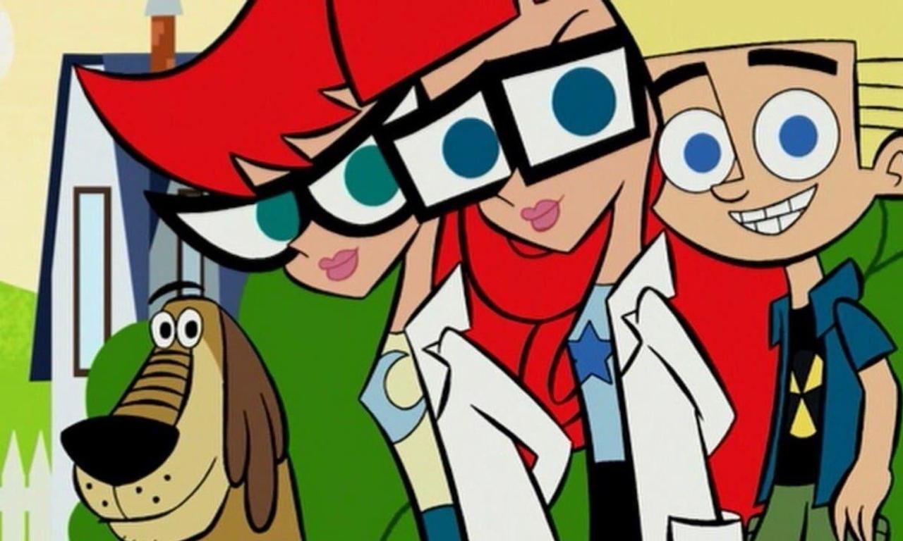 Johnny Test - Where to Watch and Stream Online – Johnny Test - Where to Watch and Stream Online –