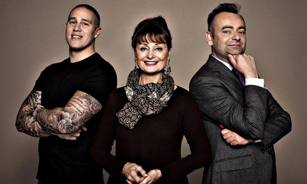 header image for MasterChef Finland