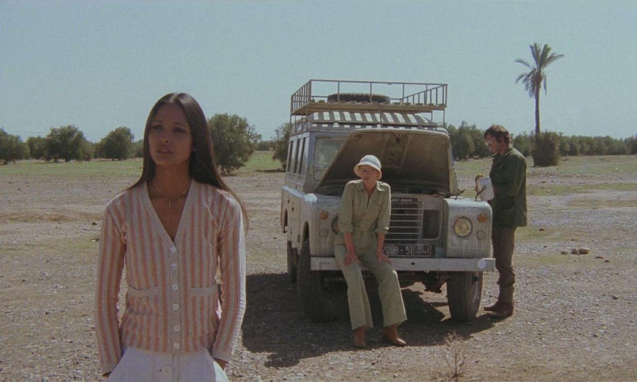 header image for Emanuelle in Bangkok