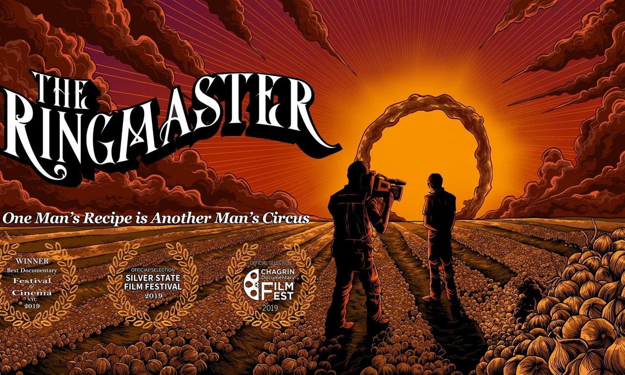 The Ringmaster Where to Watch and Stream Online Entertainment.ie