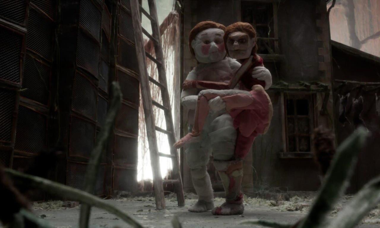 header image for Skinned