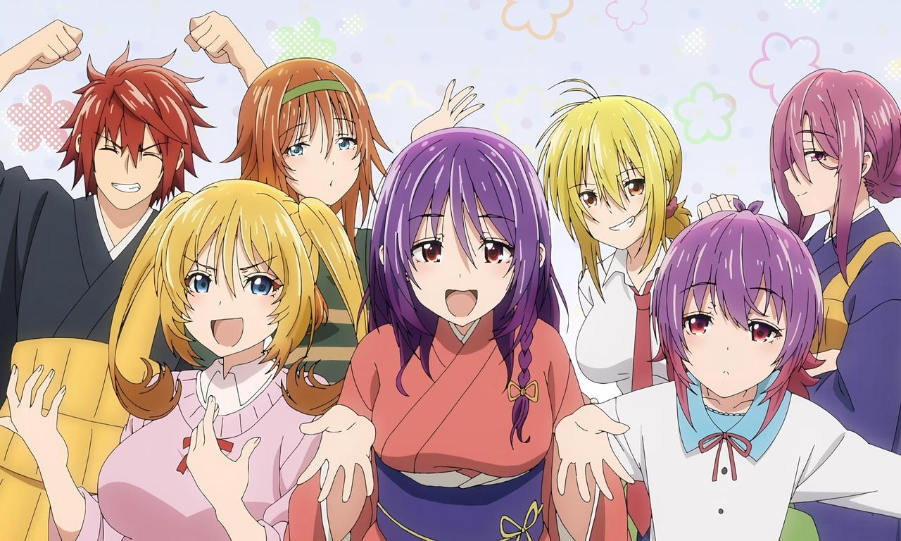 header image for TenPuru