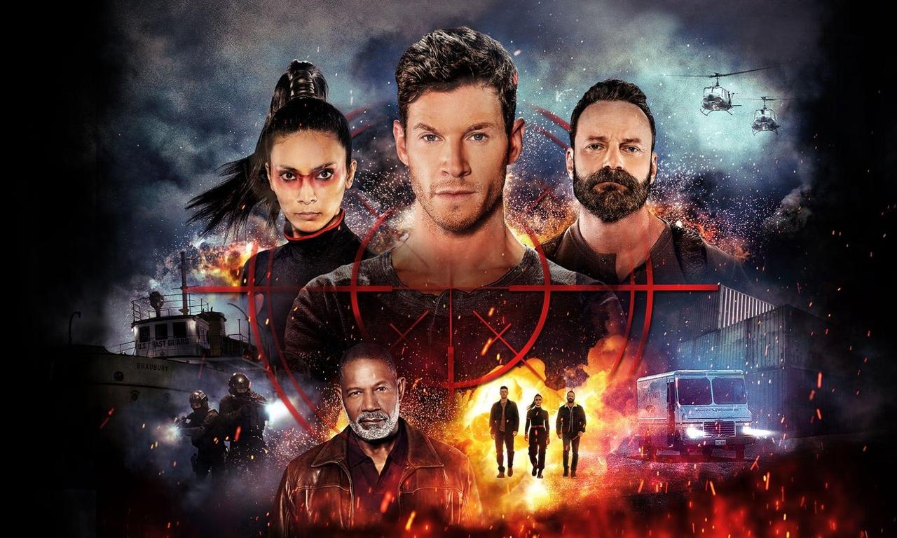 header image for Sniper: Rogue Mission