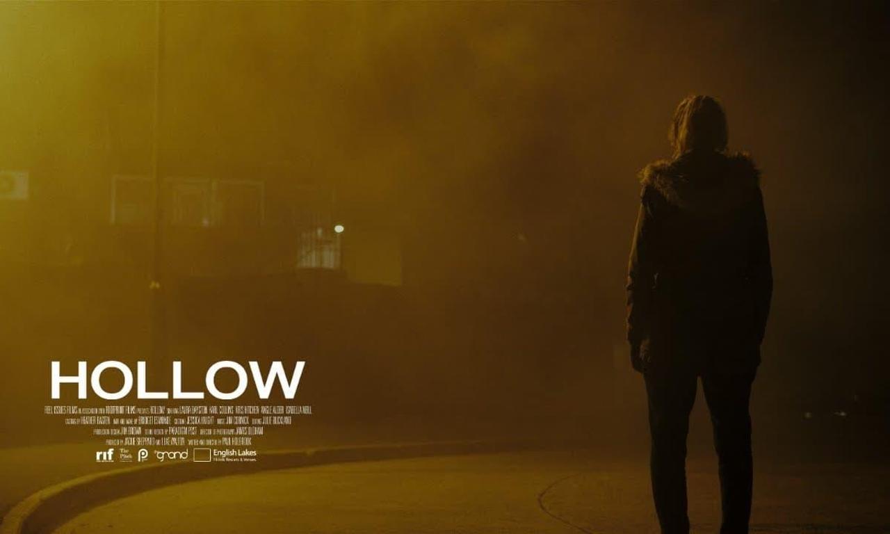 header image for Hollow