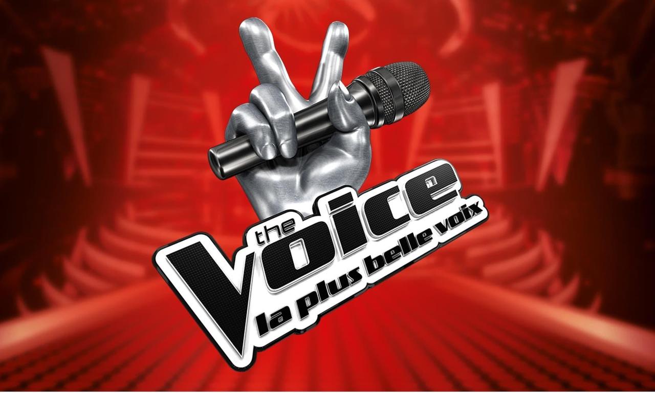 header image for The Voice France