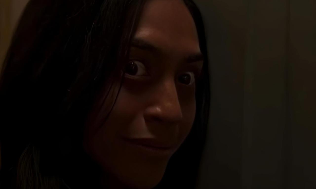 header image for Di Ambang Kematian