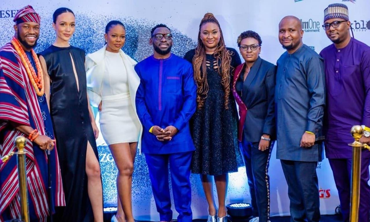 header image for Charge and Bail