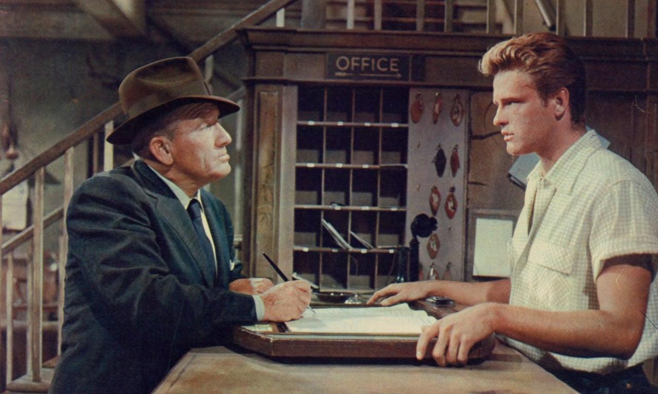 Bad Day at Black Rock - Where to Watch and Stream Online – Entertainment.ie