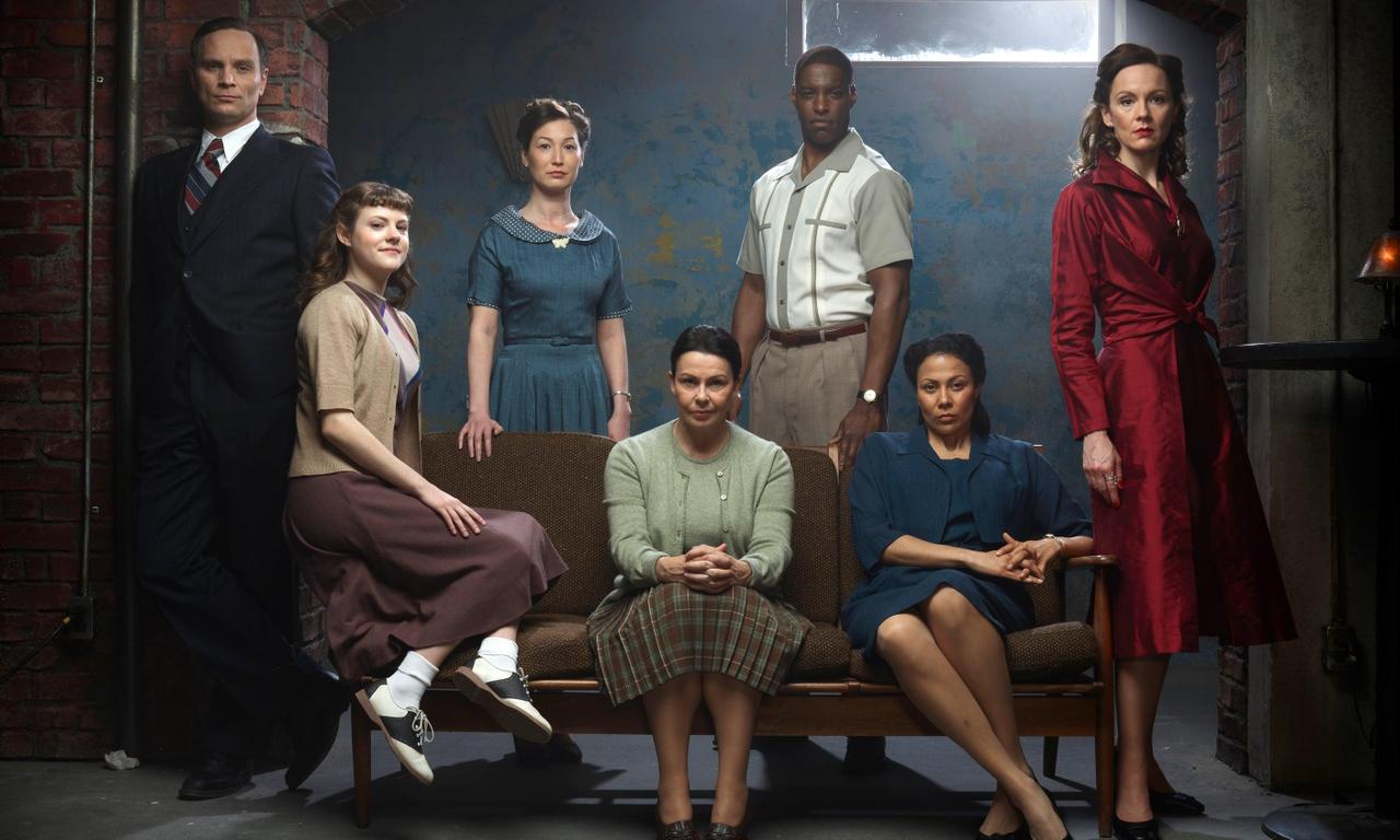 The Bletchley Circle San Francisco Where to Watch and Stream Online