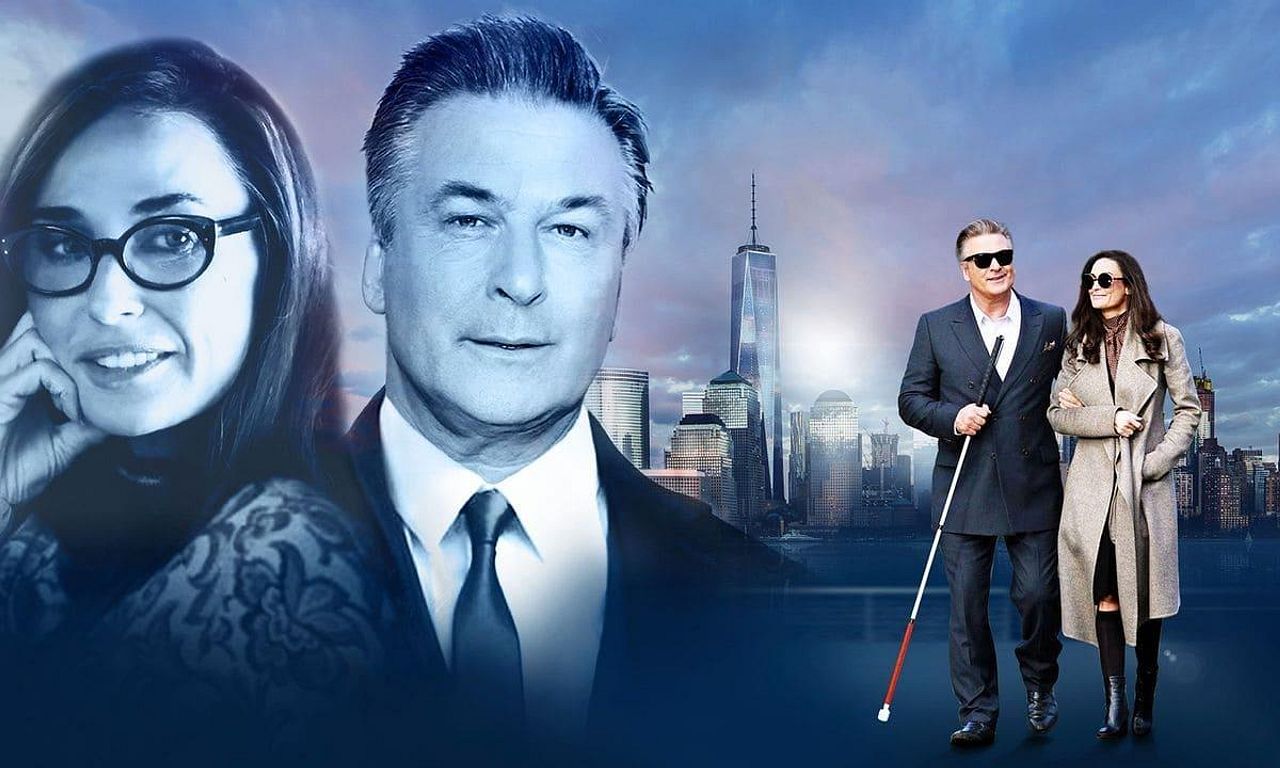 Blind - Where to Watch and Stream Online – Entertainment.ie