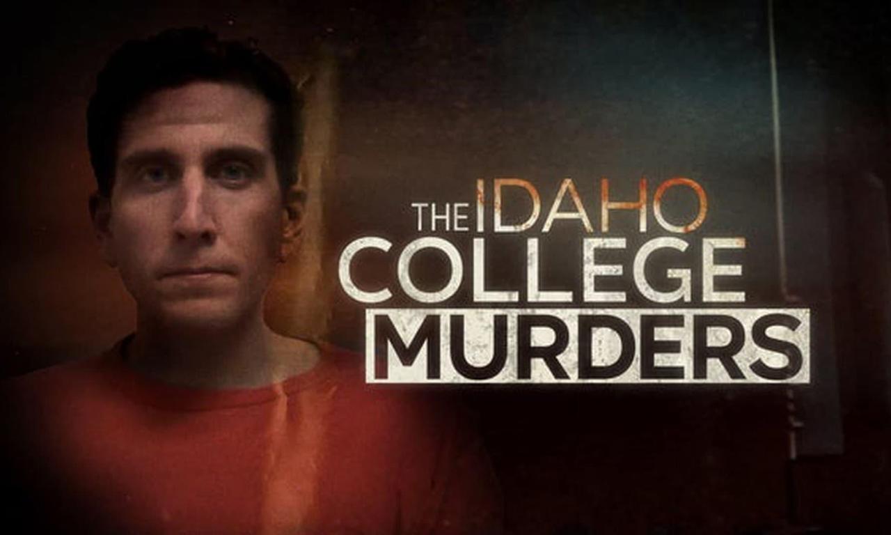 header image for The Idaho College Murders