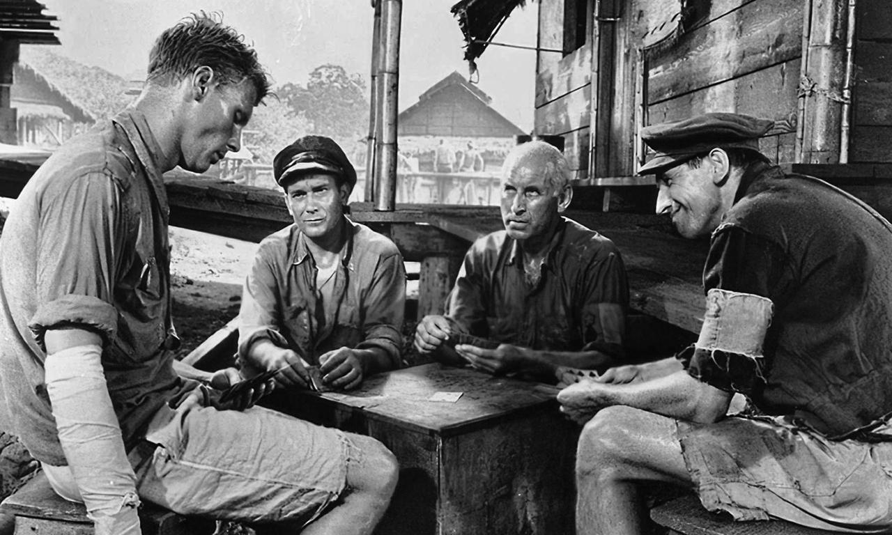 header image for King Rat